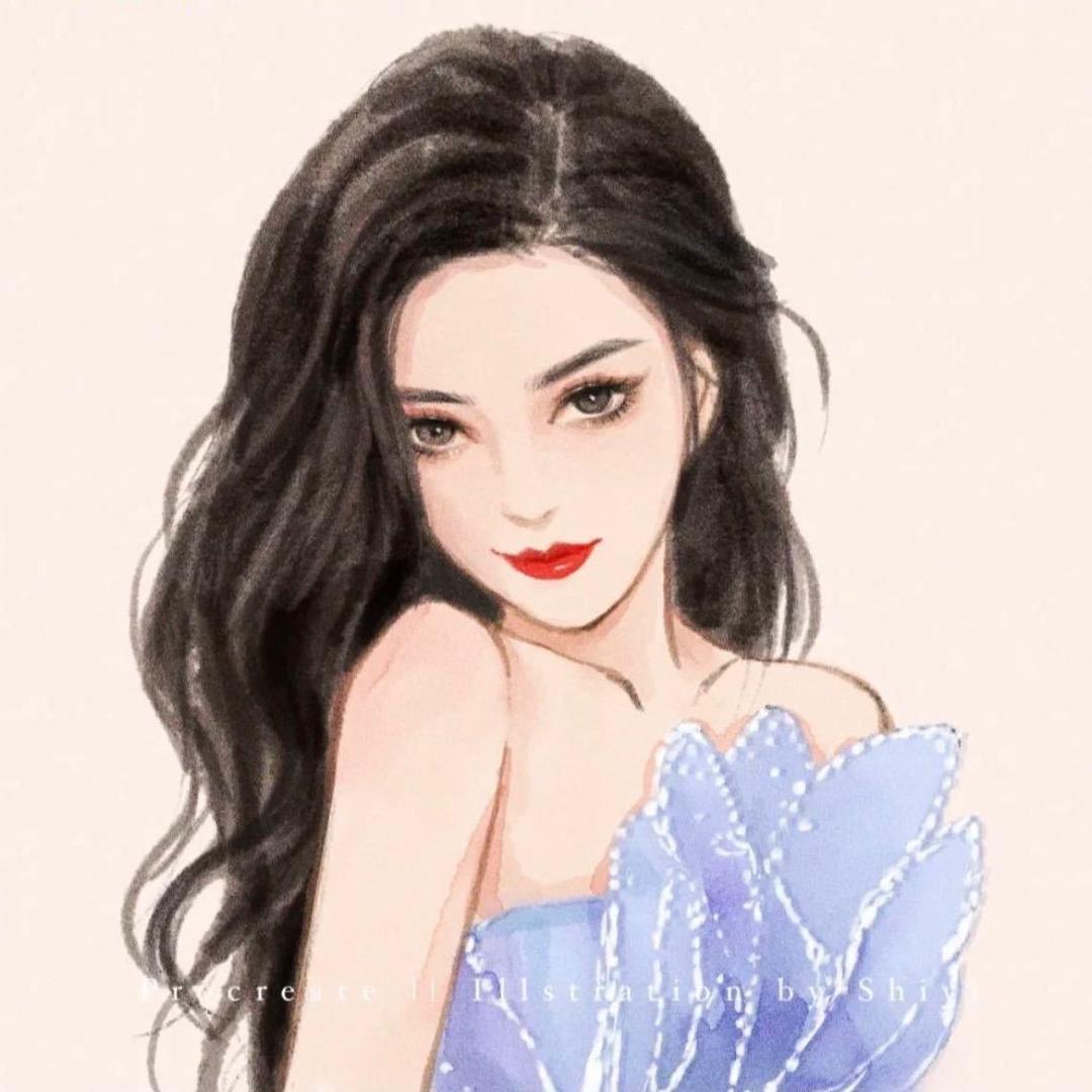 小鱼姐姐🦋