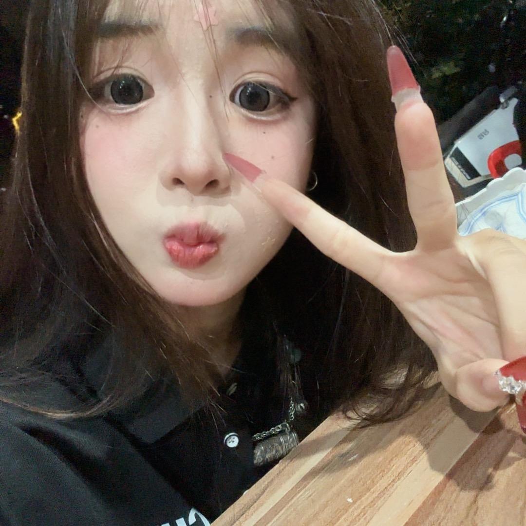 小白白