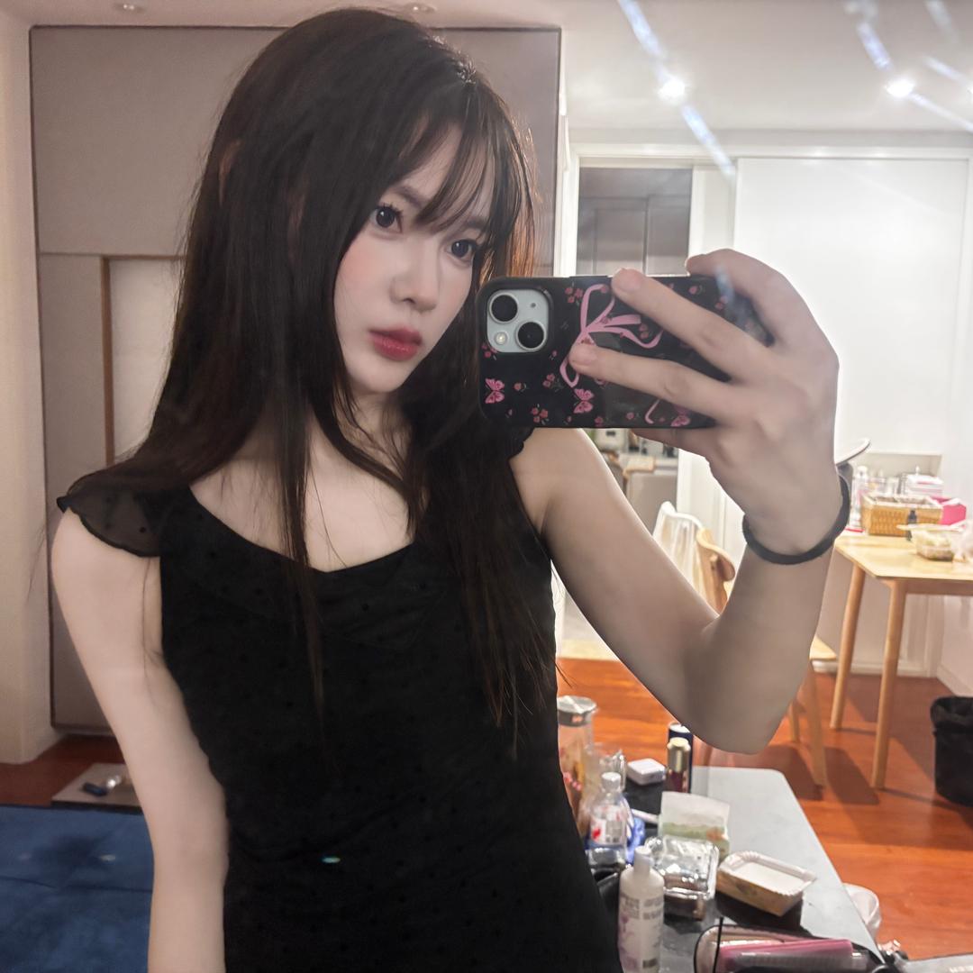 安利美少女