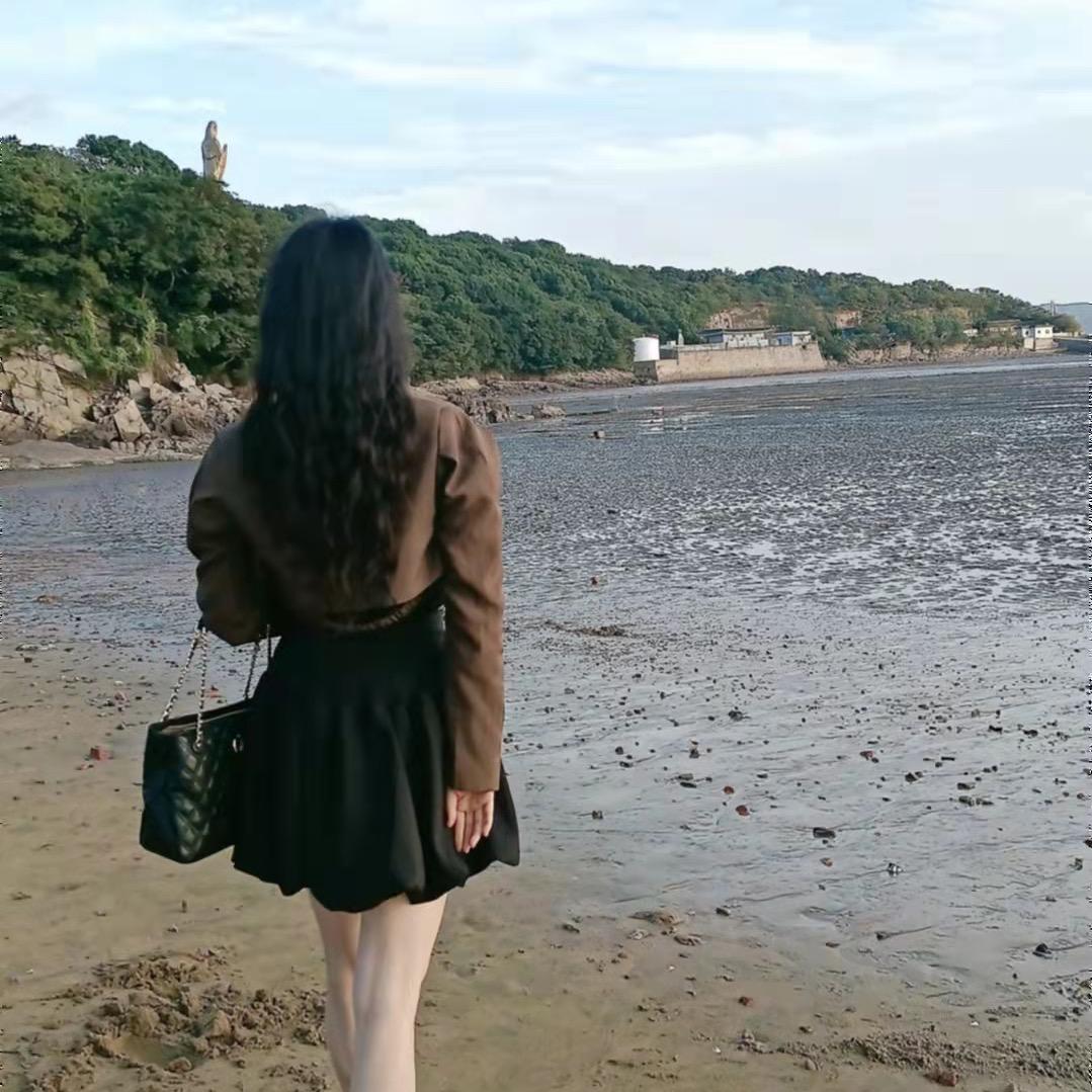 恬淡如水
