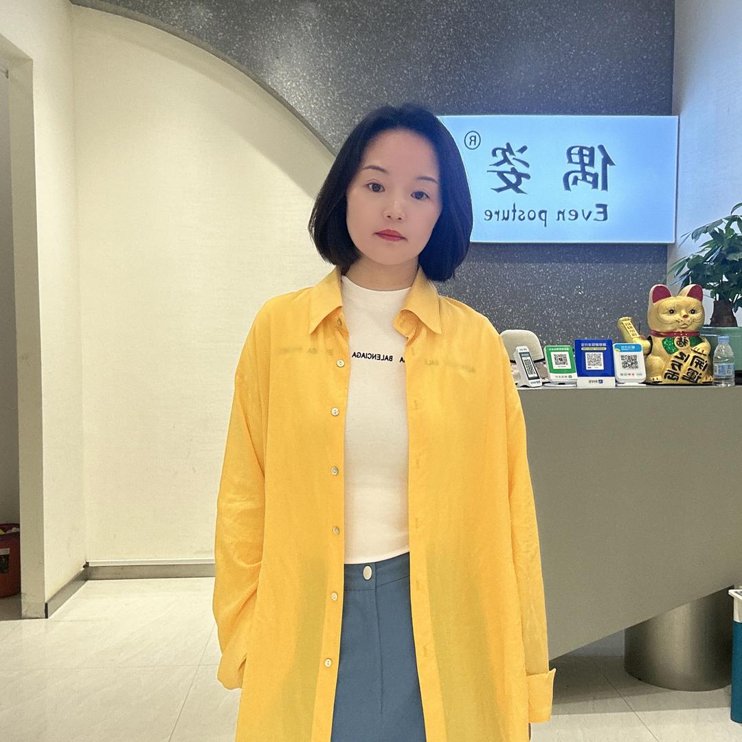 普定偶姿服饰.贡胜授权店