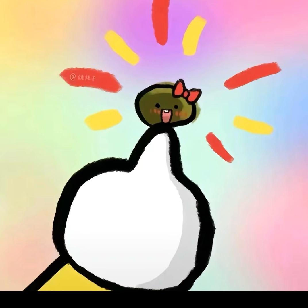 狗尾草儿