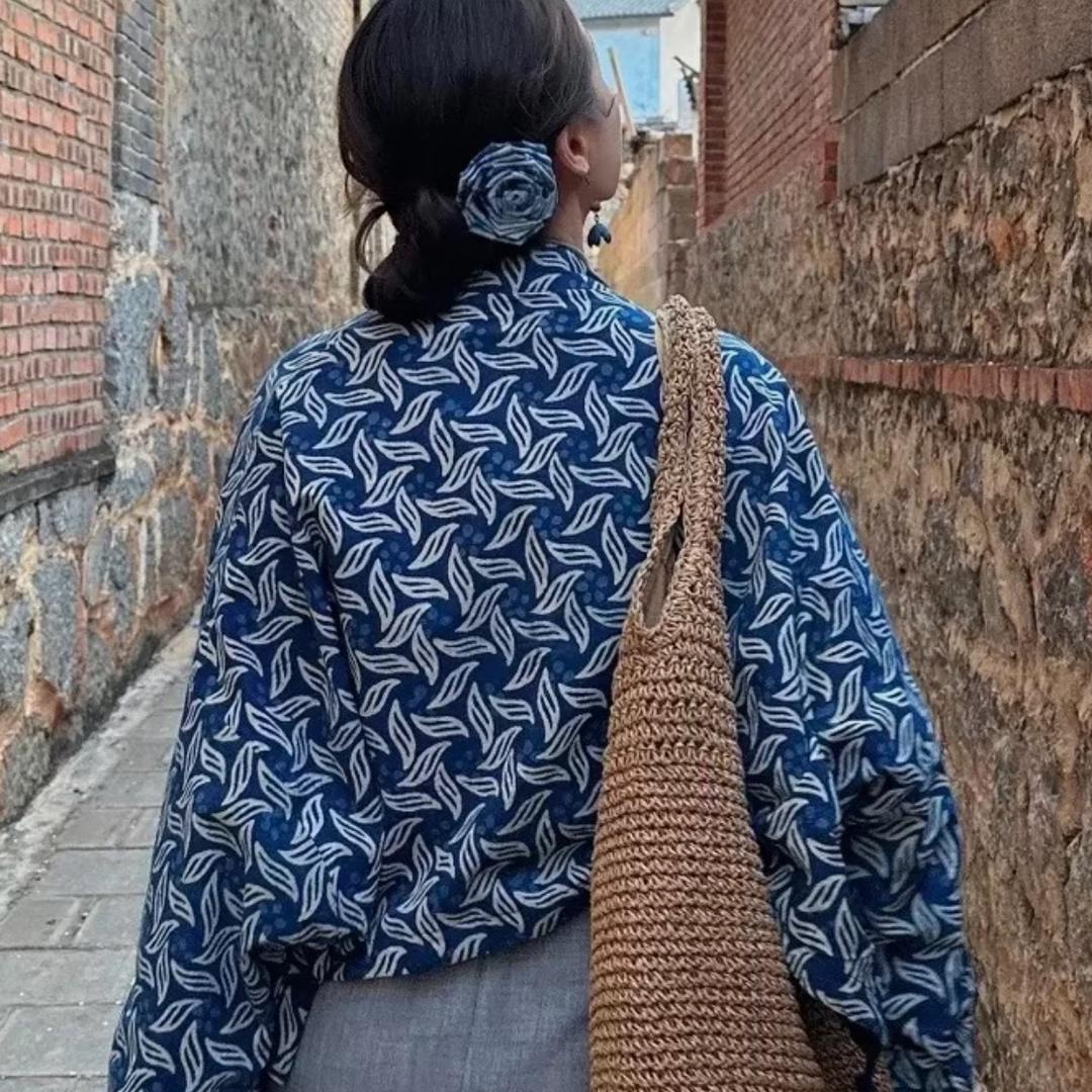 YiYi吖