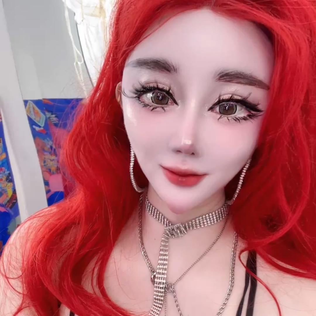 💋婷爷！夜衣馆👗