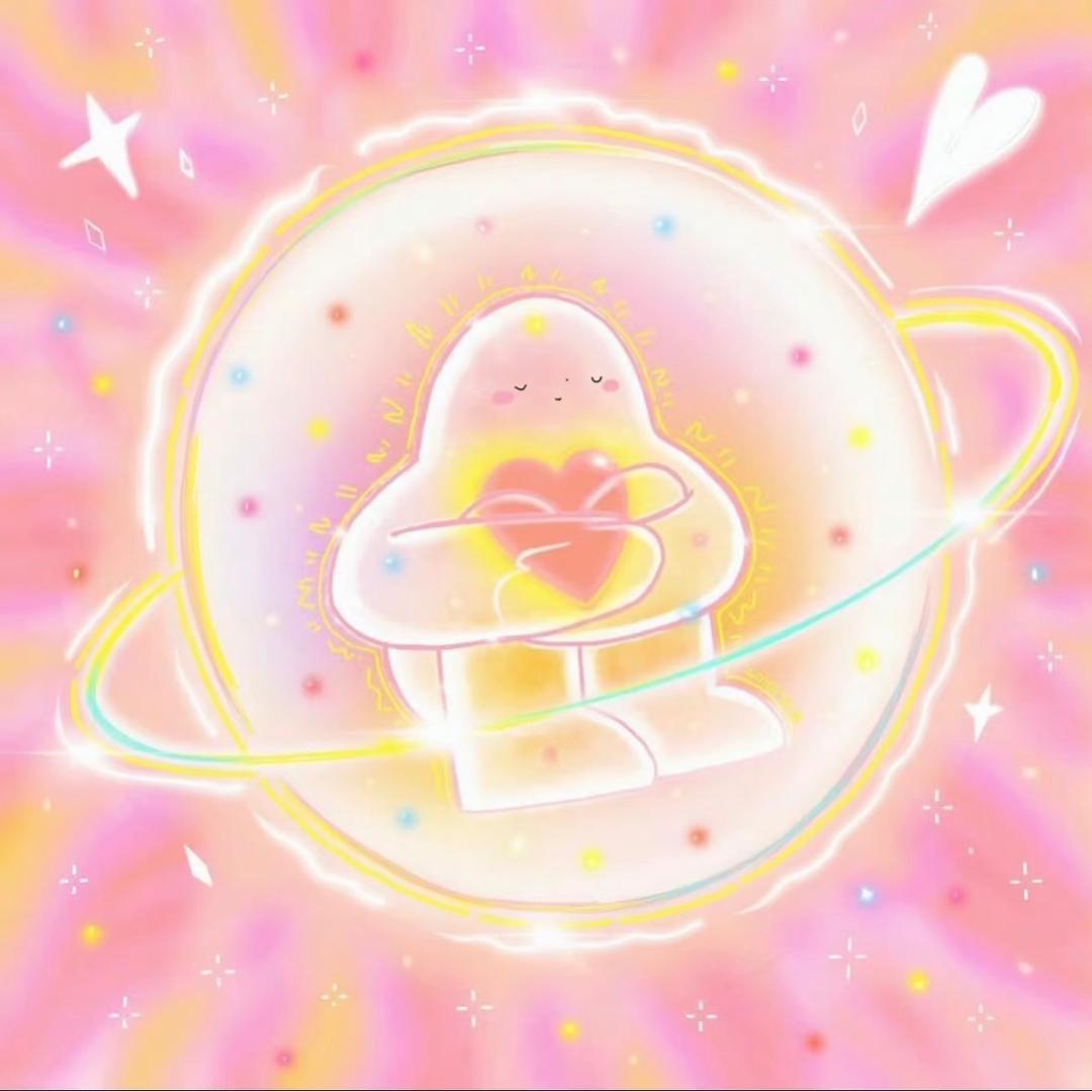 我运气超好的呀