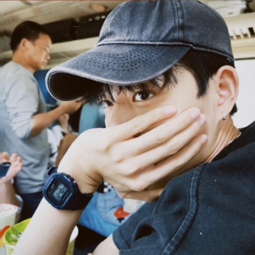 他说苦尽便是甜