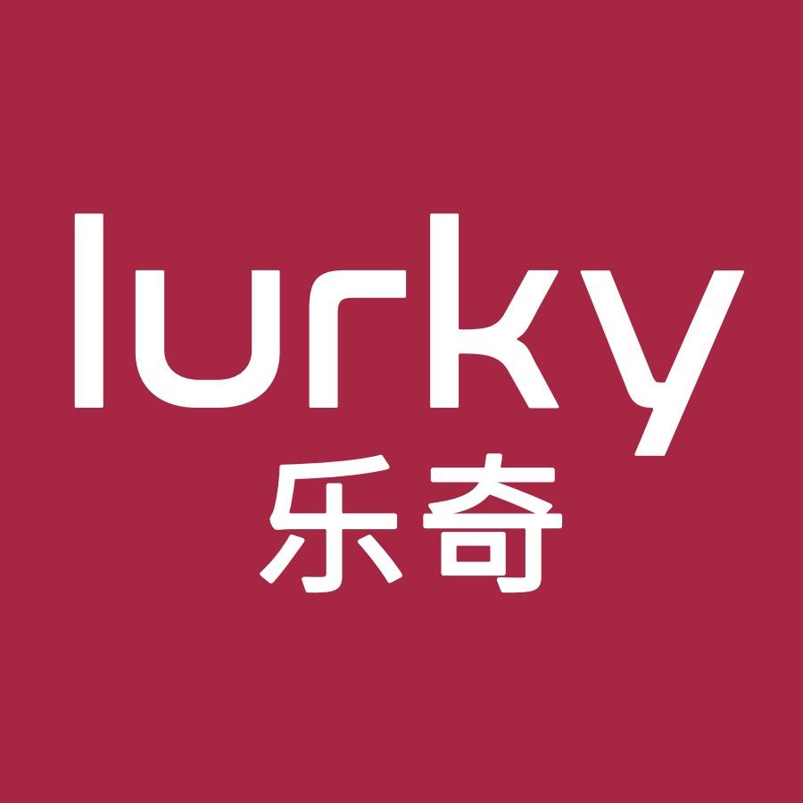 lurky乐奇