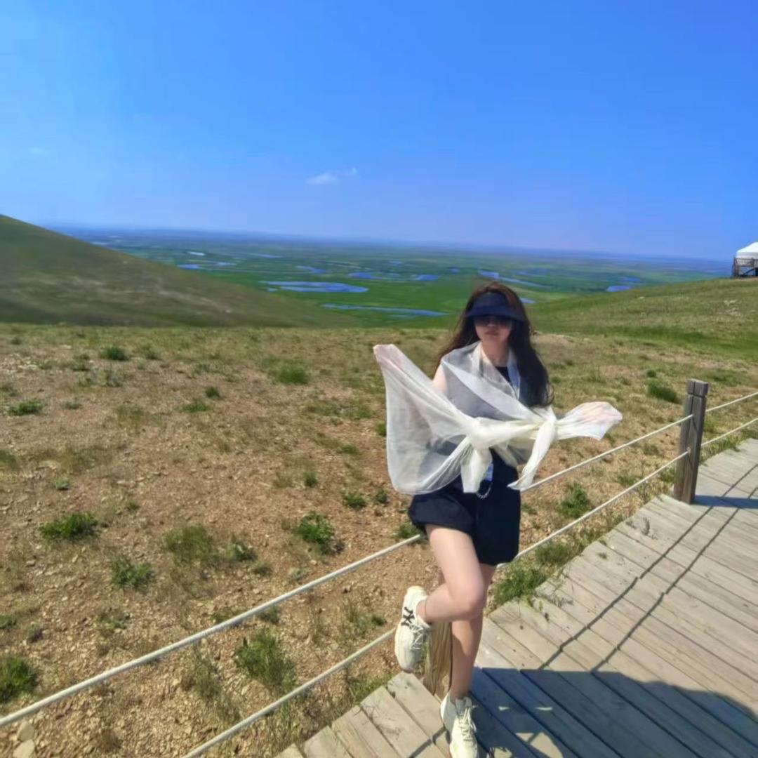 东北妞