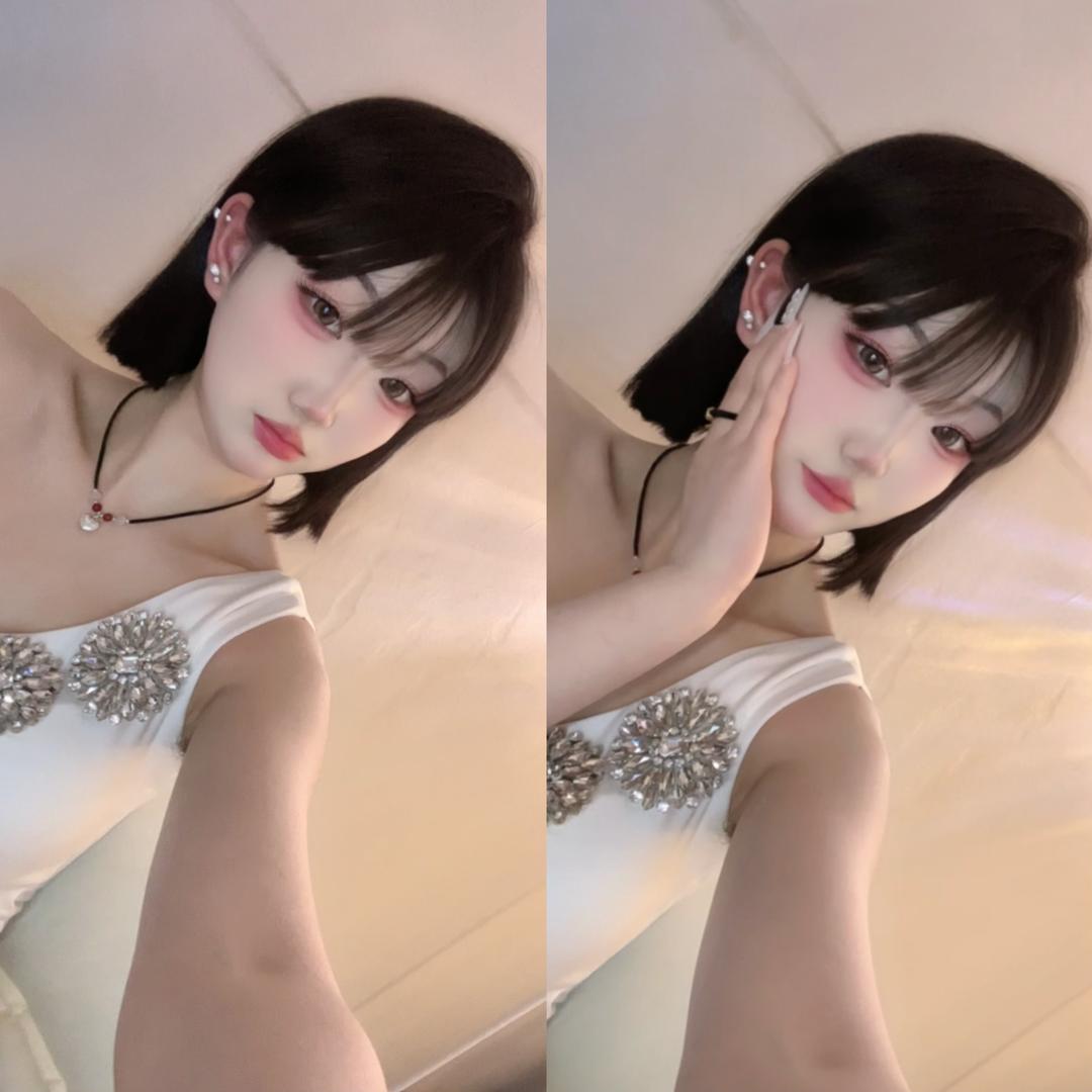 乖乖.