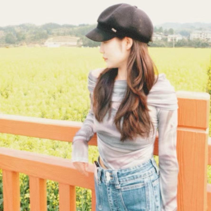 小谢不吃葱1013