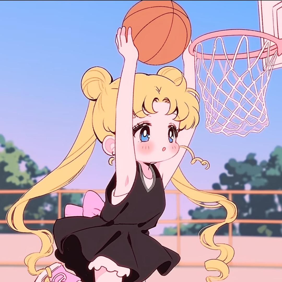 放飞梦想纹纹老师（招生版）🏀