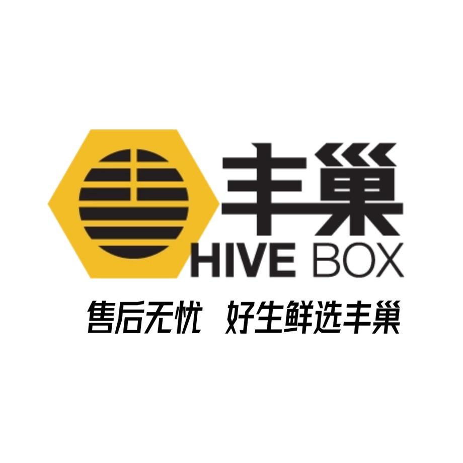 丰巢福利社