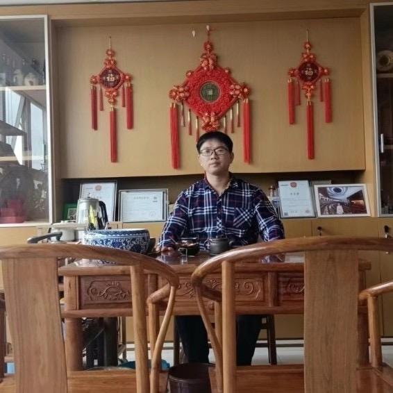 午晨易经国学馆