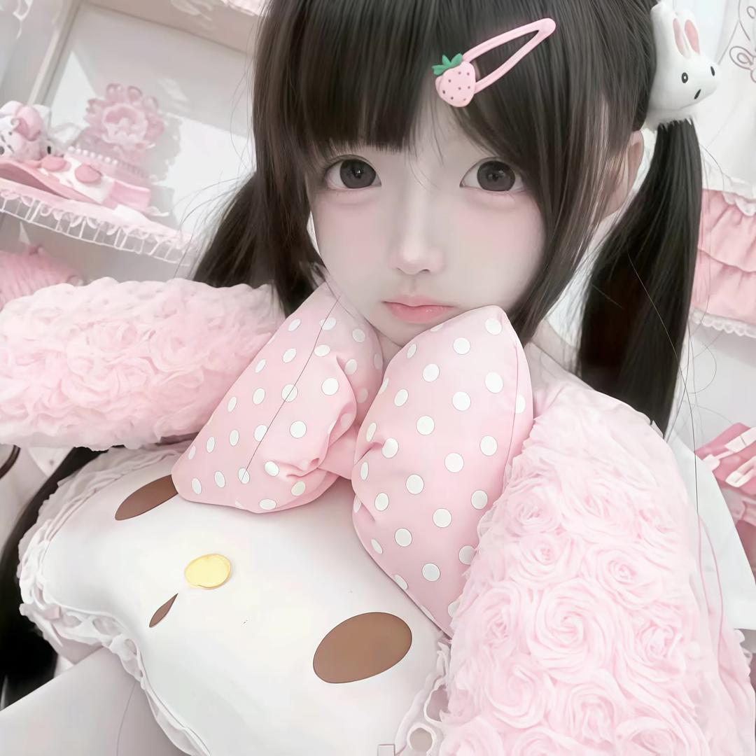 呆