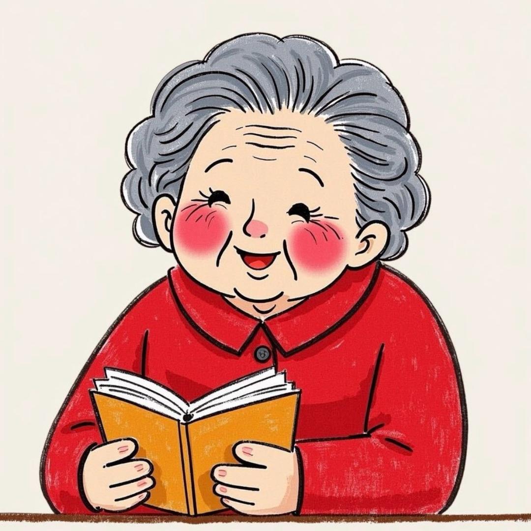 鱼儿治愈心语录