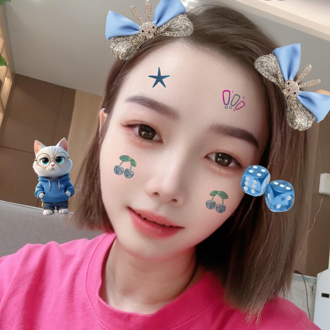 小蝴蝶🦋
