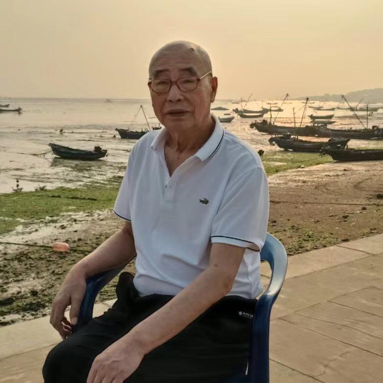老卢头