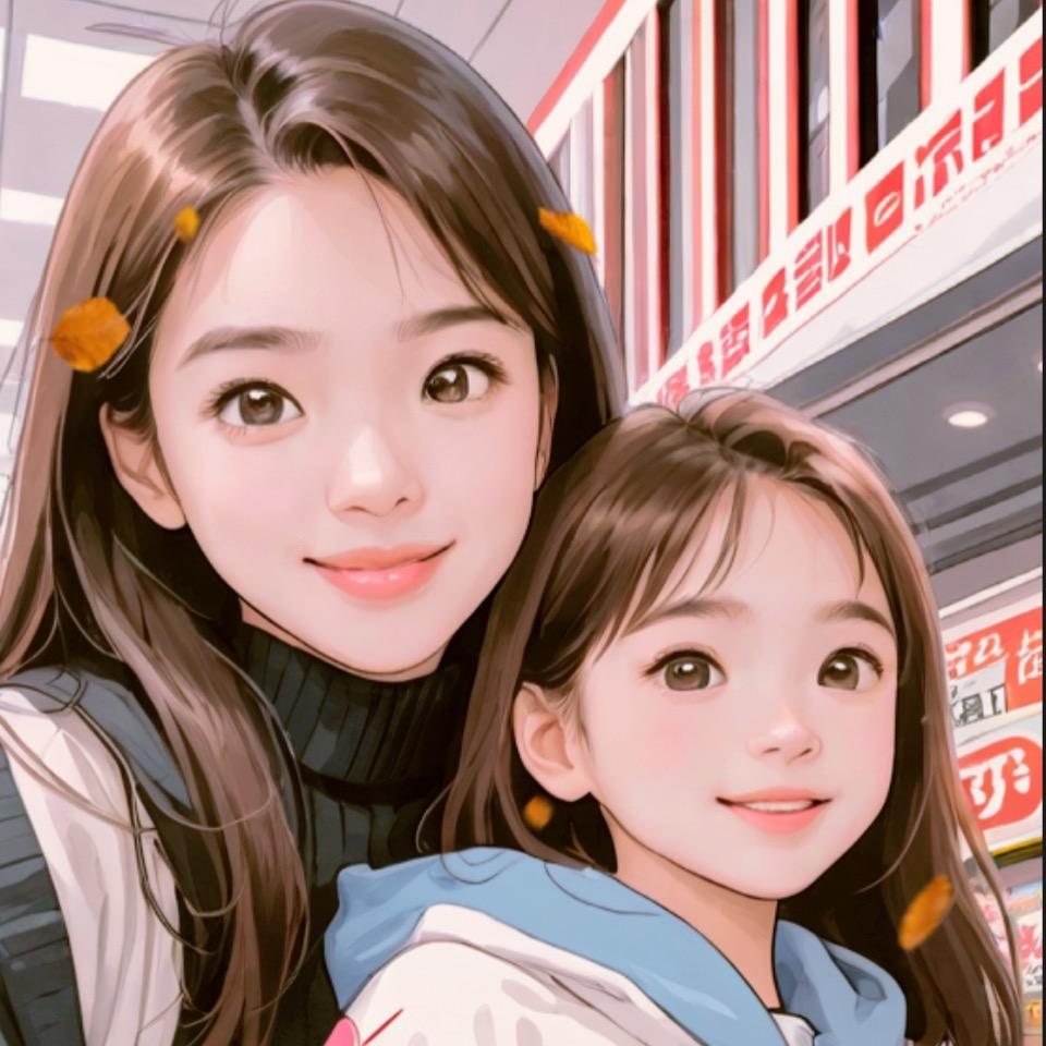 徐阿姨