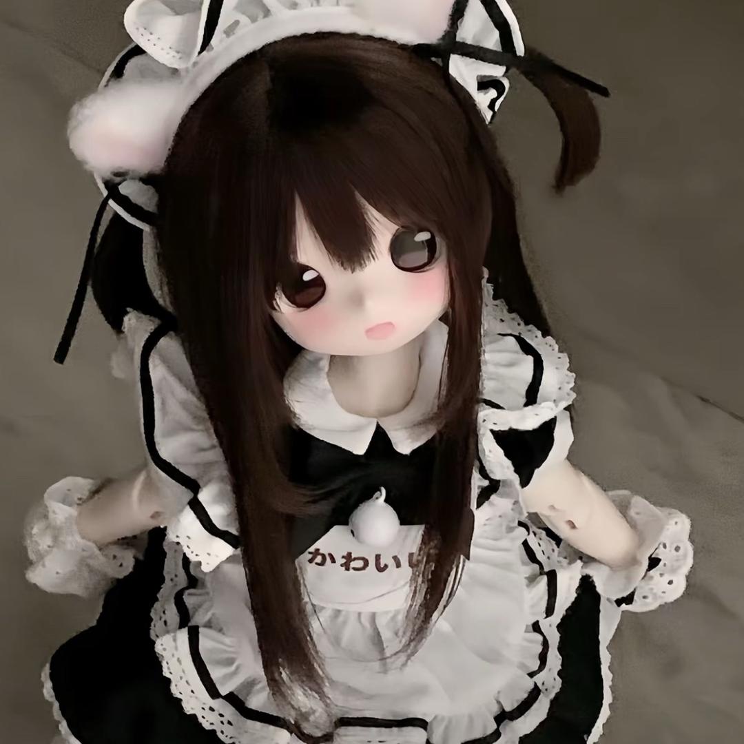 吃一口小怜