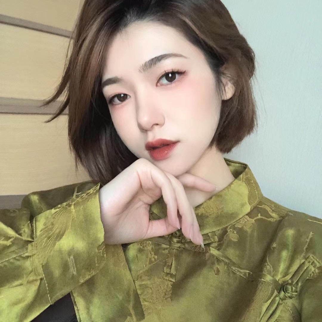 慕清秋高定女装