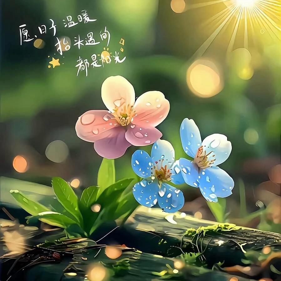岁月