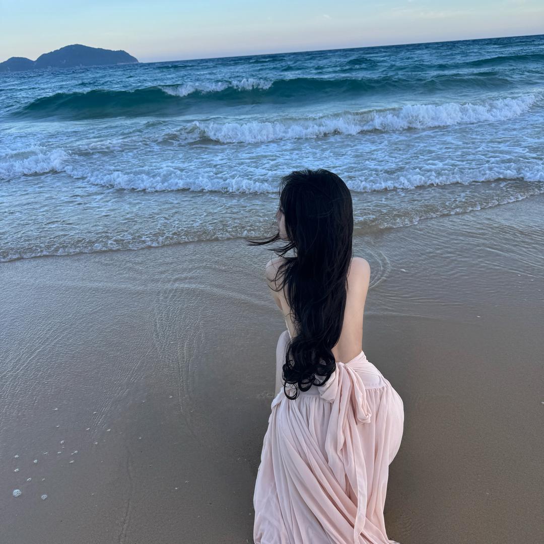 绵绵.