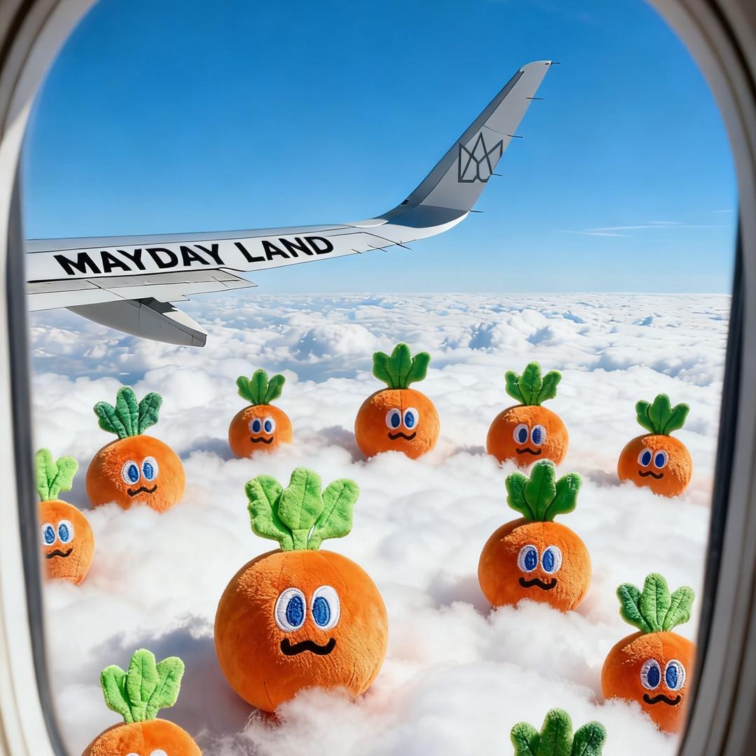 风景照看看🥕