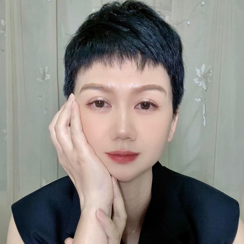 香姐康复中