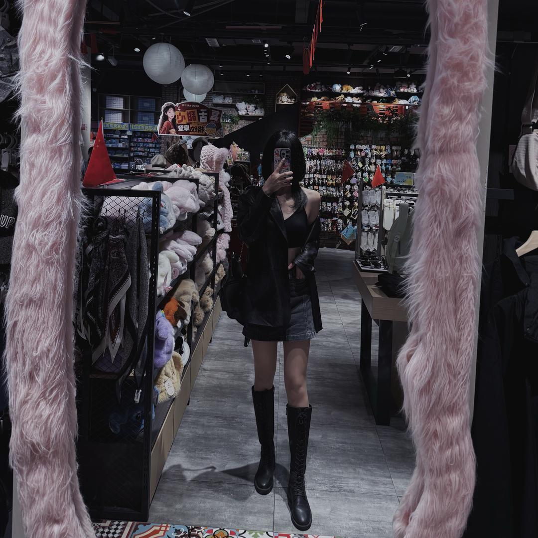 小糊涂👿