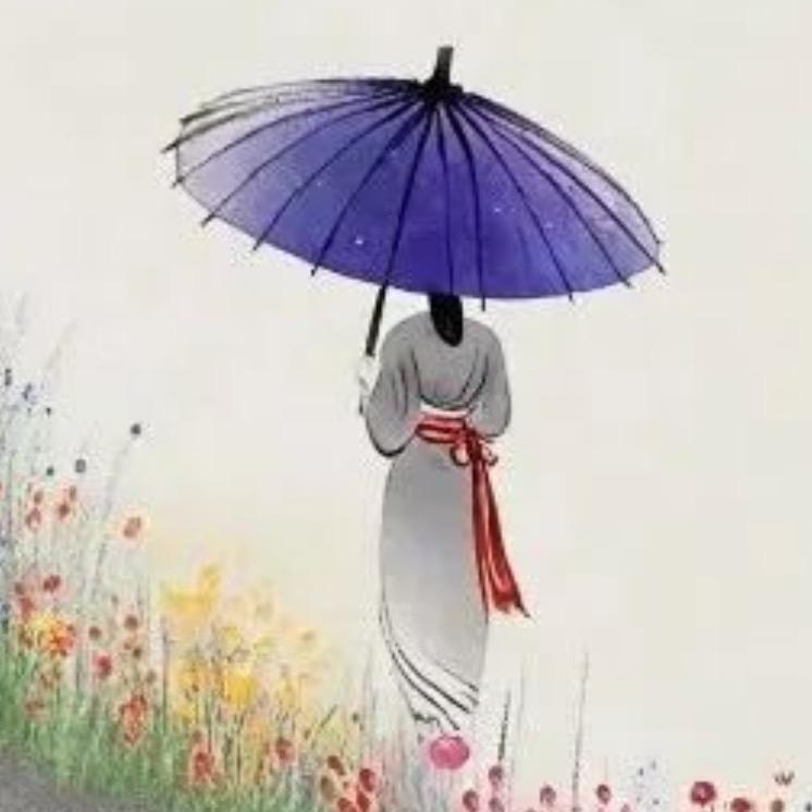 心有繁花