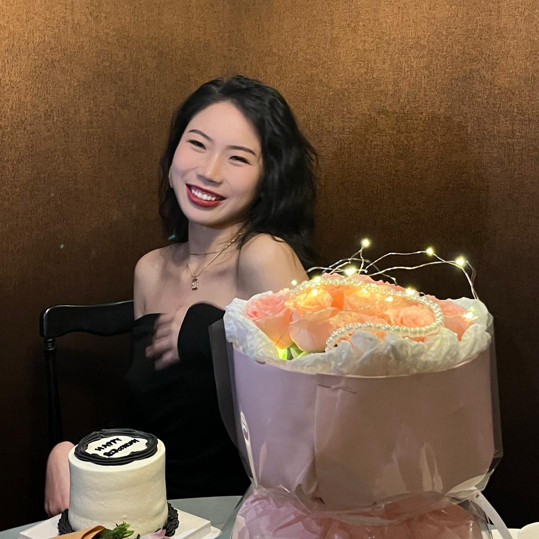 西兰花馒头