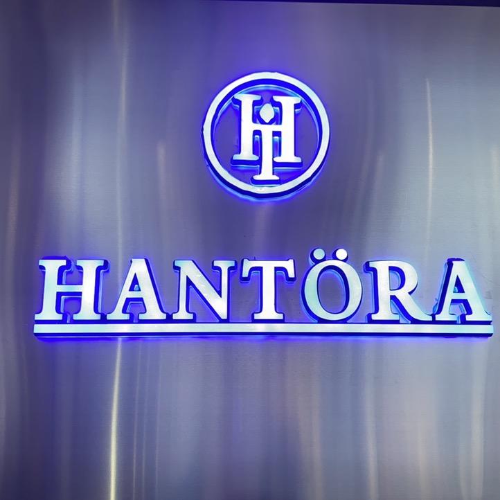 HANTÖRA
