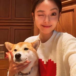 美女5语