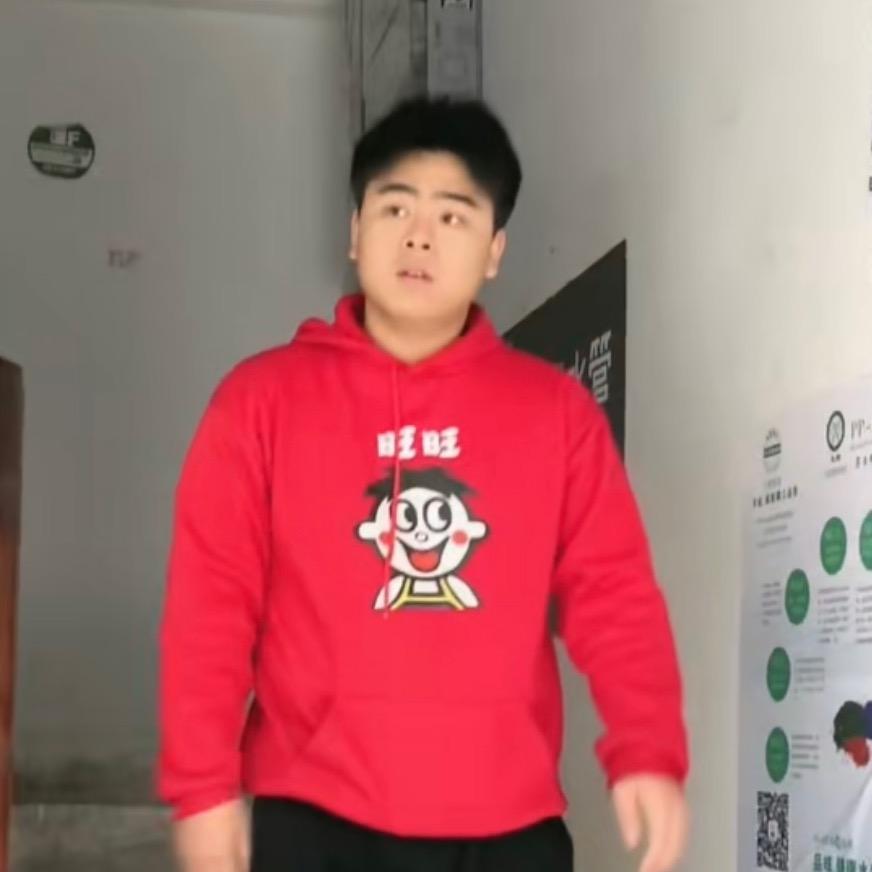 阿兵吖（兵锅）@抖音