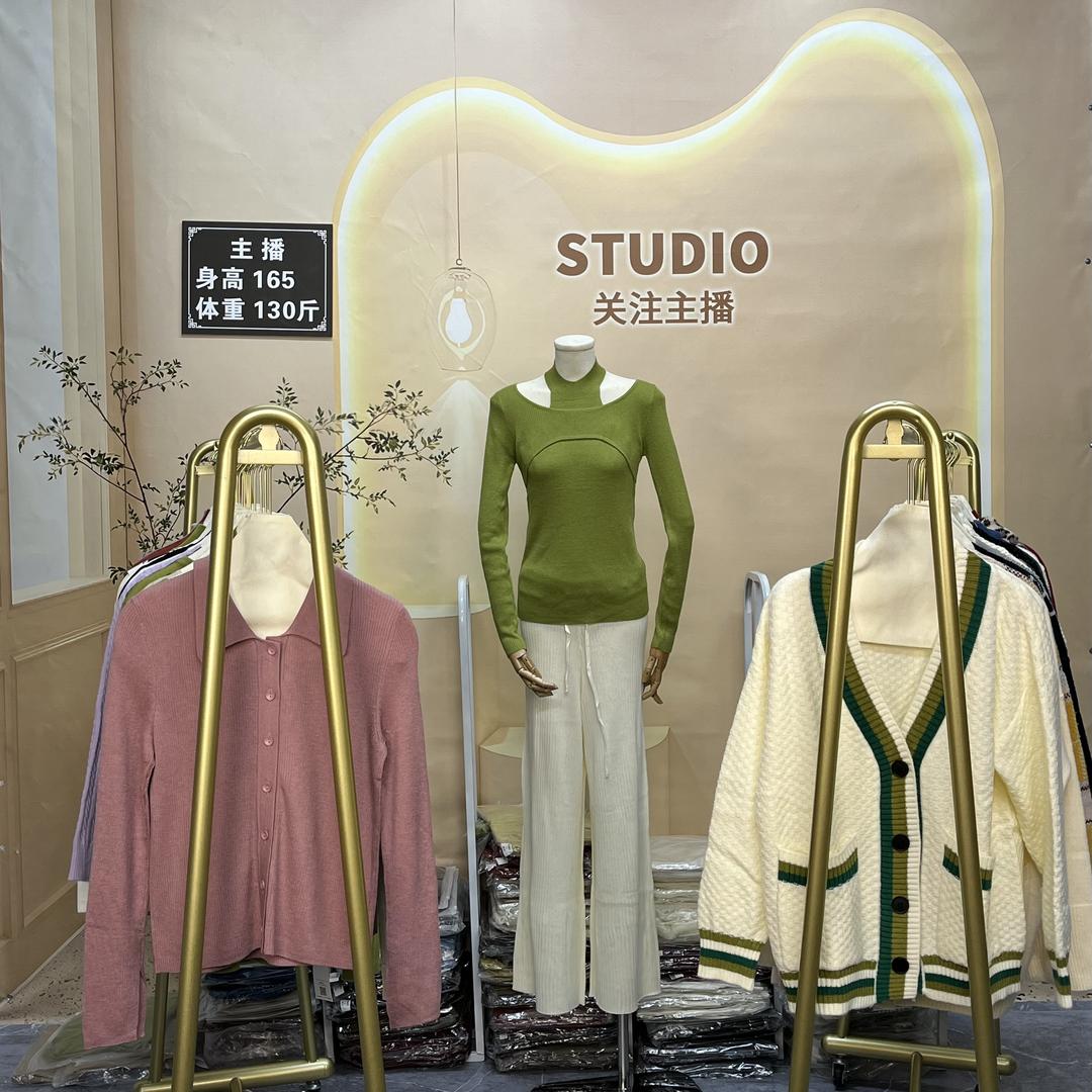 梦玲服饰工作室