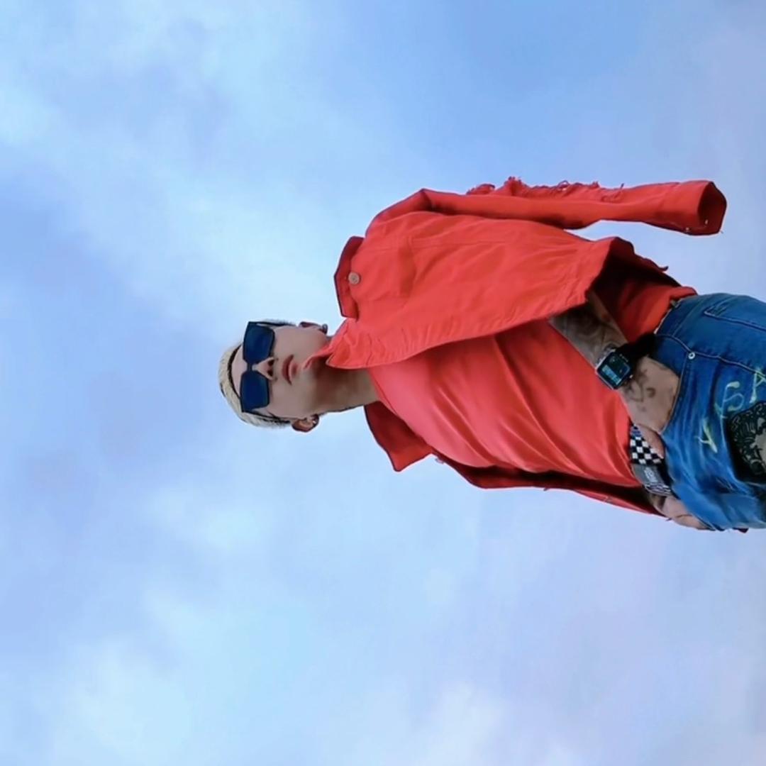 ⚜️🎶🖤陪你到老🖤🎶🔱