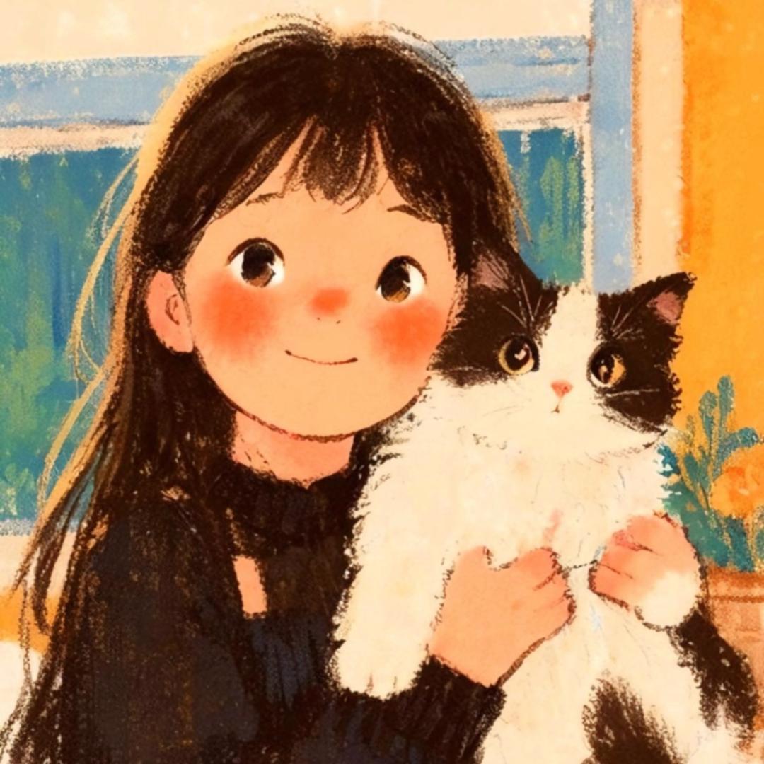 马上有鱼宠物猫