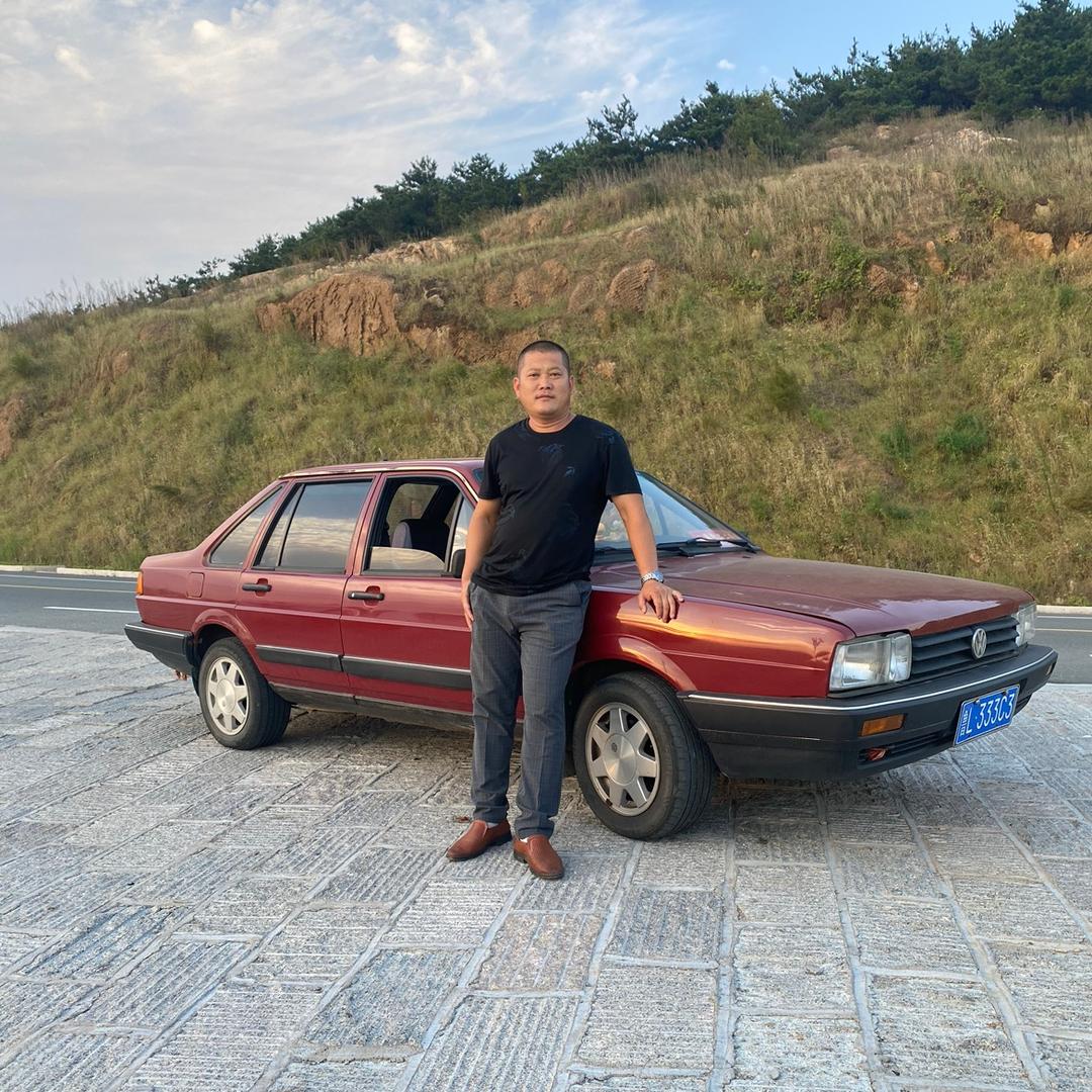 五莲县小潘二手车（花和尚）