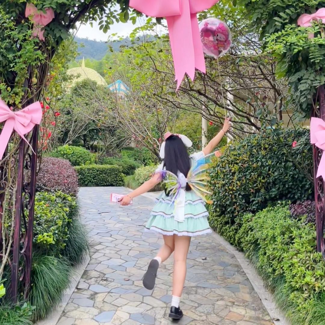 小啵菜