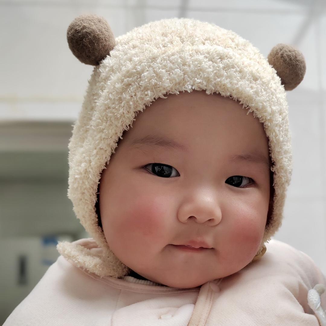 团团宝贝儿～