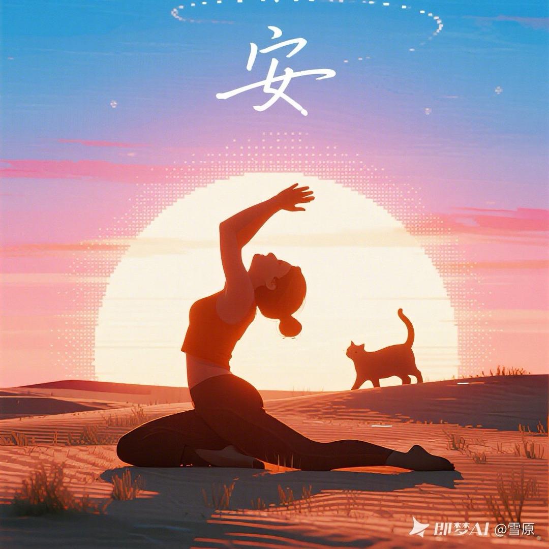 康康