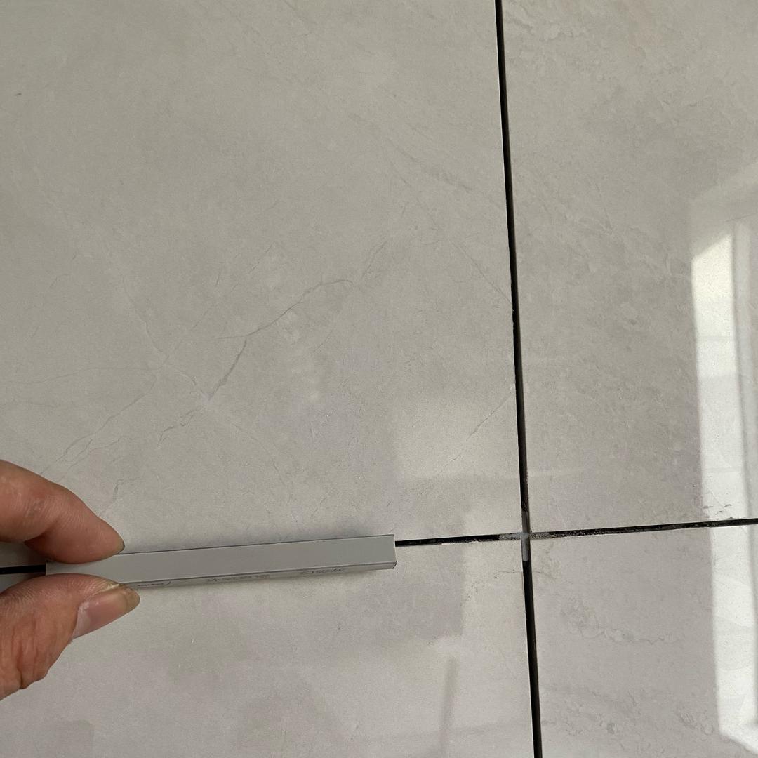 三棵树（佑卡）美缝