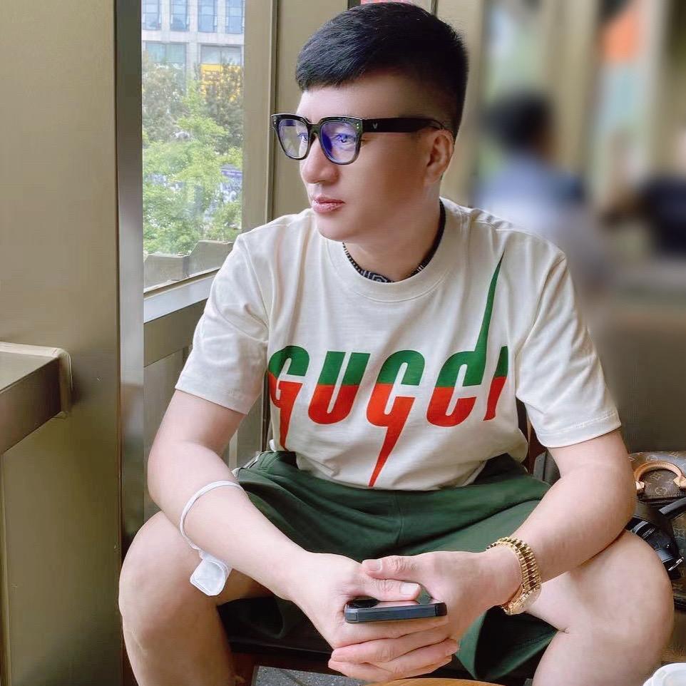 王爷茶事