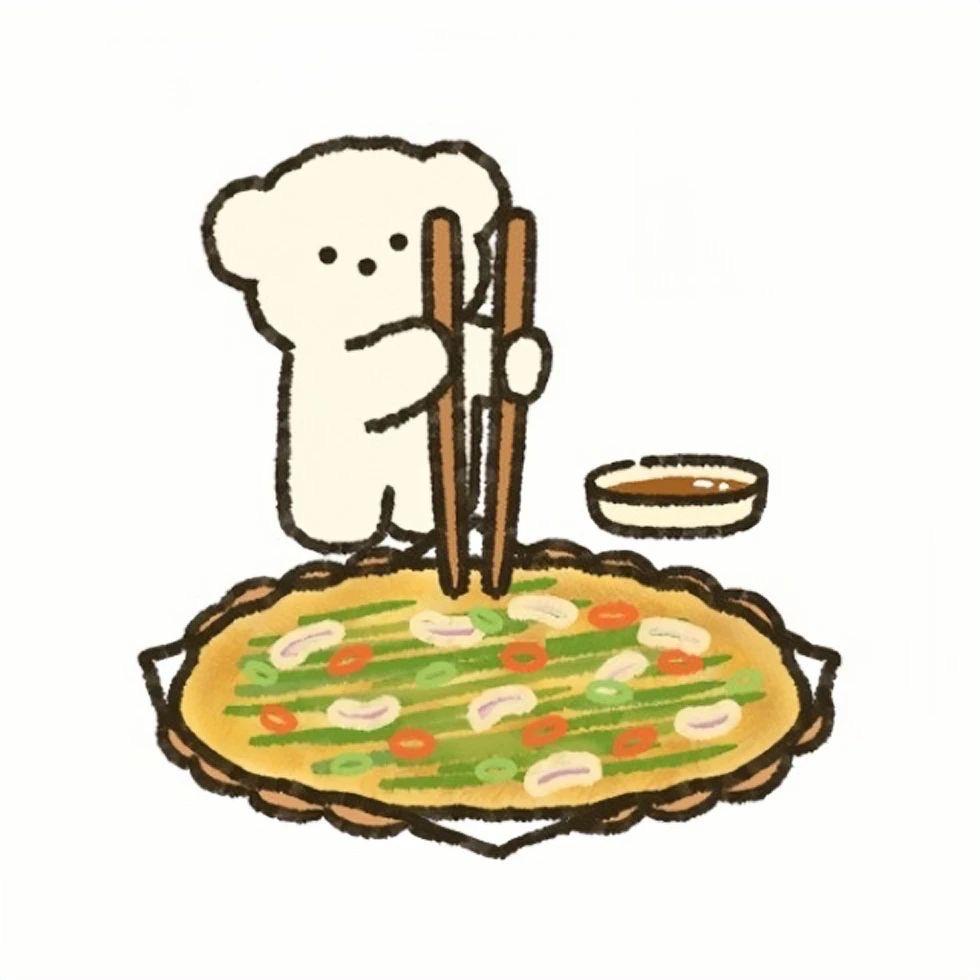 吃货小探长🍜