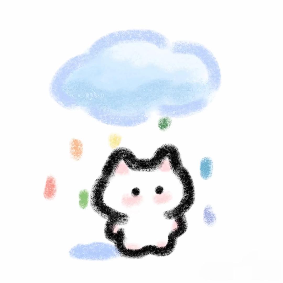糕冷Kitty猫