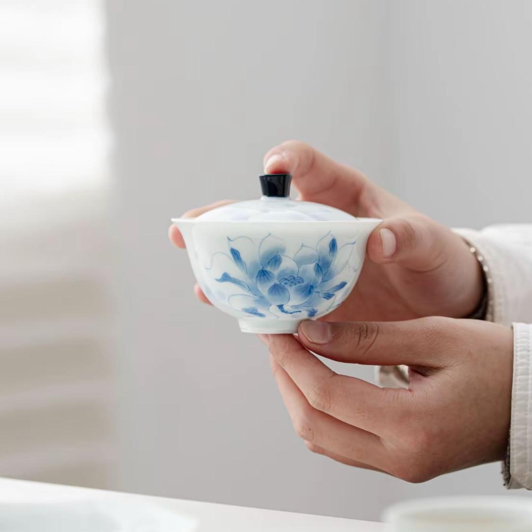 烟寻茶生活
