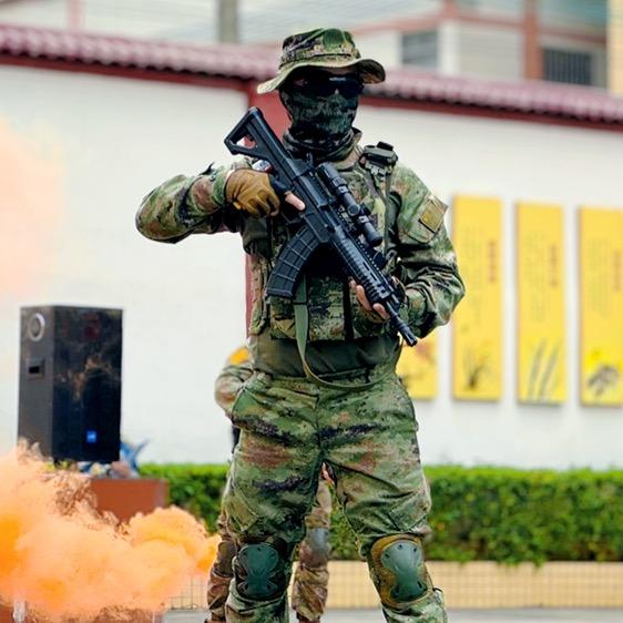 南疆利刃🇨🇳