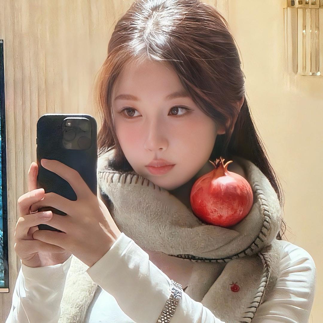 蜗莓惹妮(爱虞书欣版)