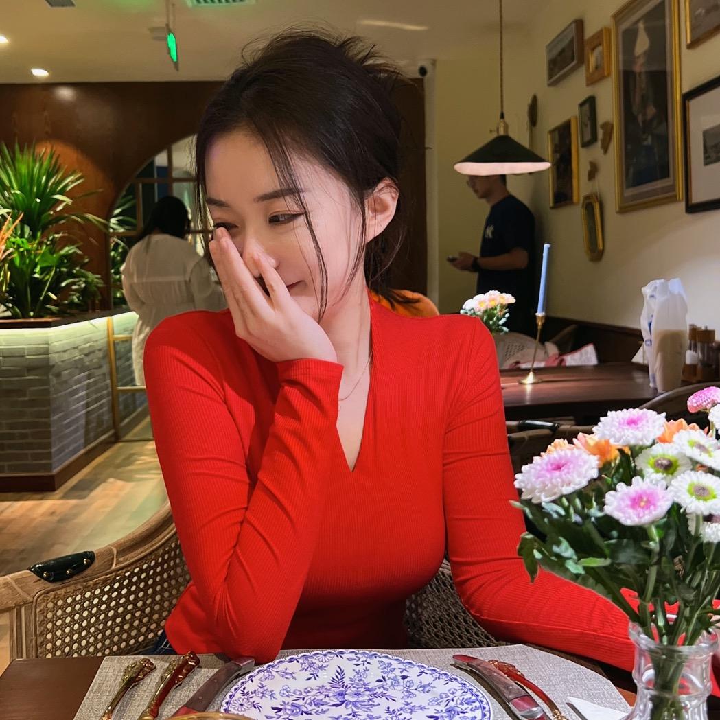 婷儿吖