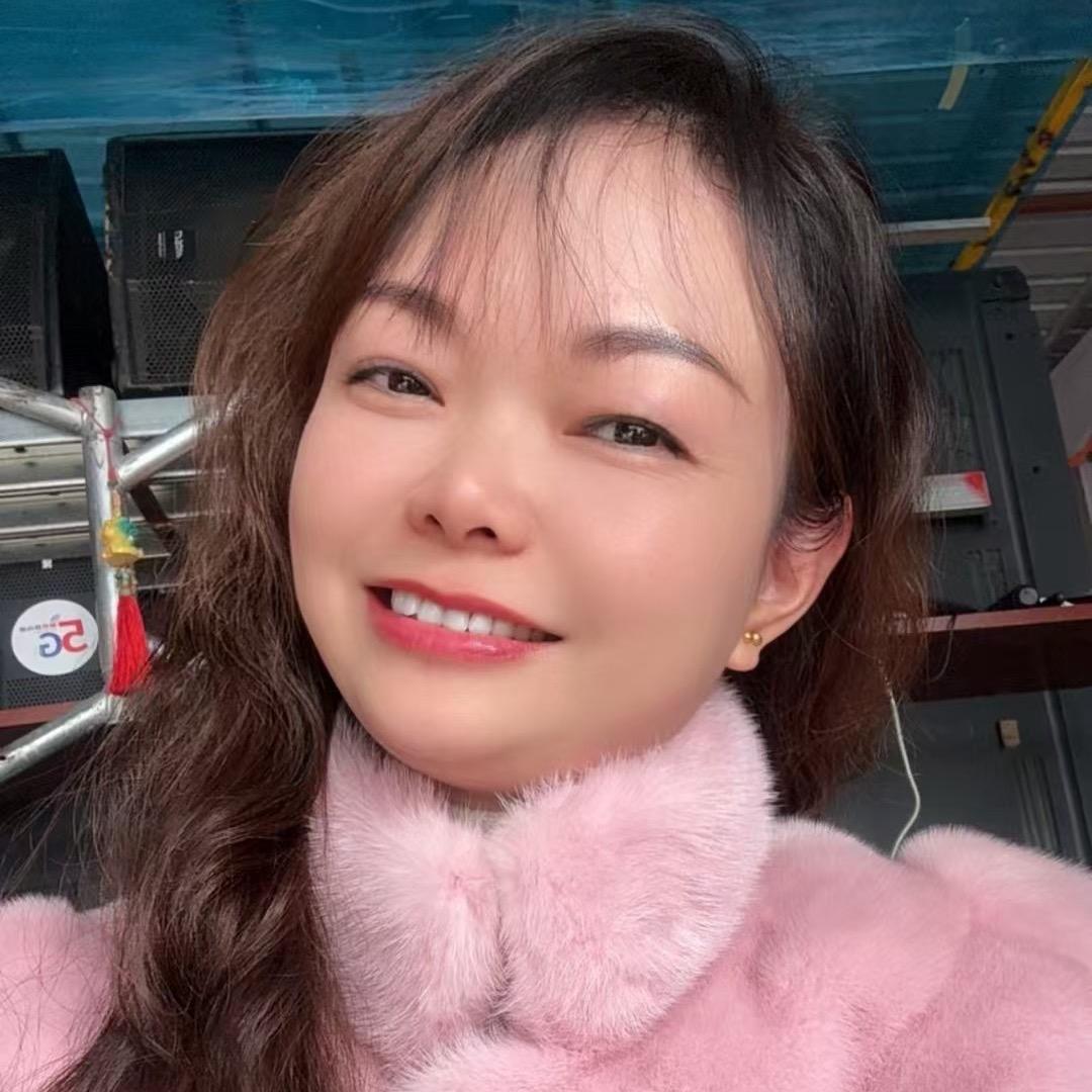 玲玲鸭